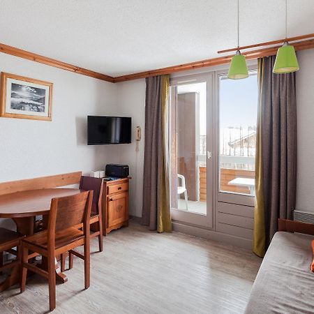 אלפה ד'הואז Residence Les Bergers - Maeva Home מראה חיצוני תמונה