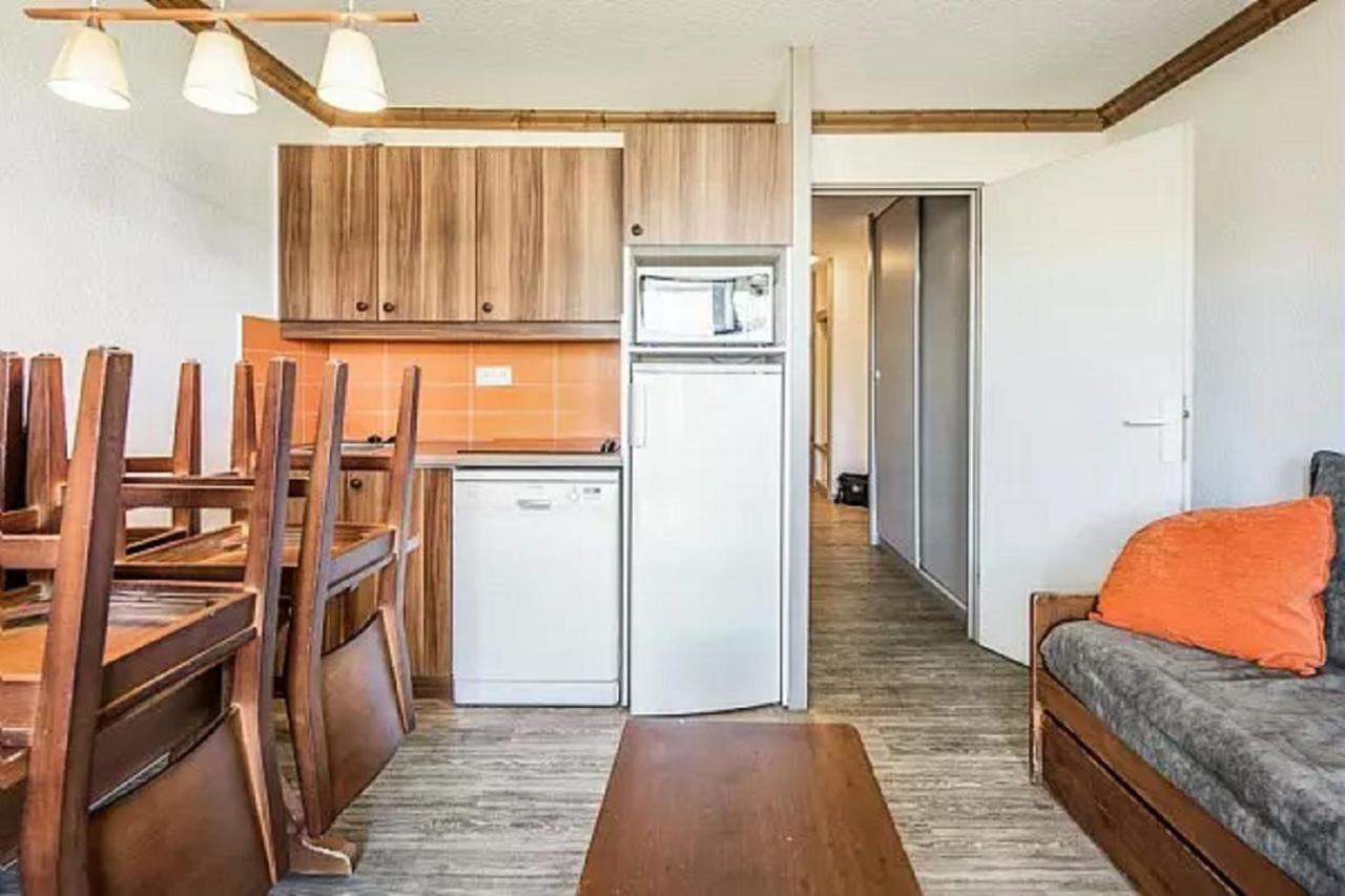 אלפה ד'הואז Residence Les Bergers - Maeva Home מראה חיצוני תמונה