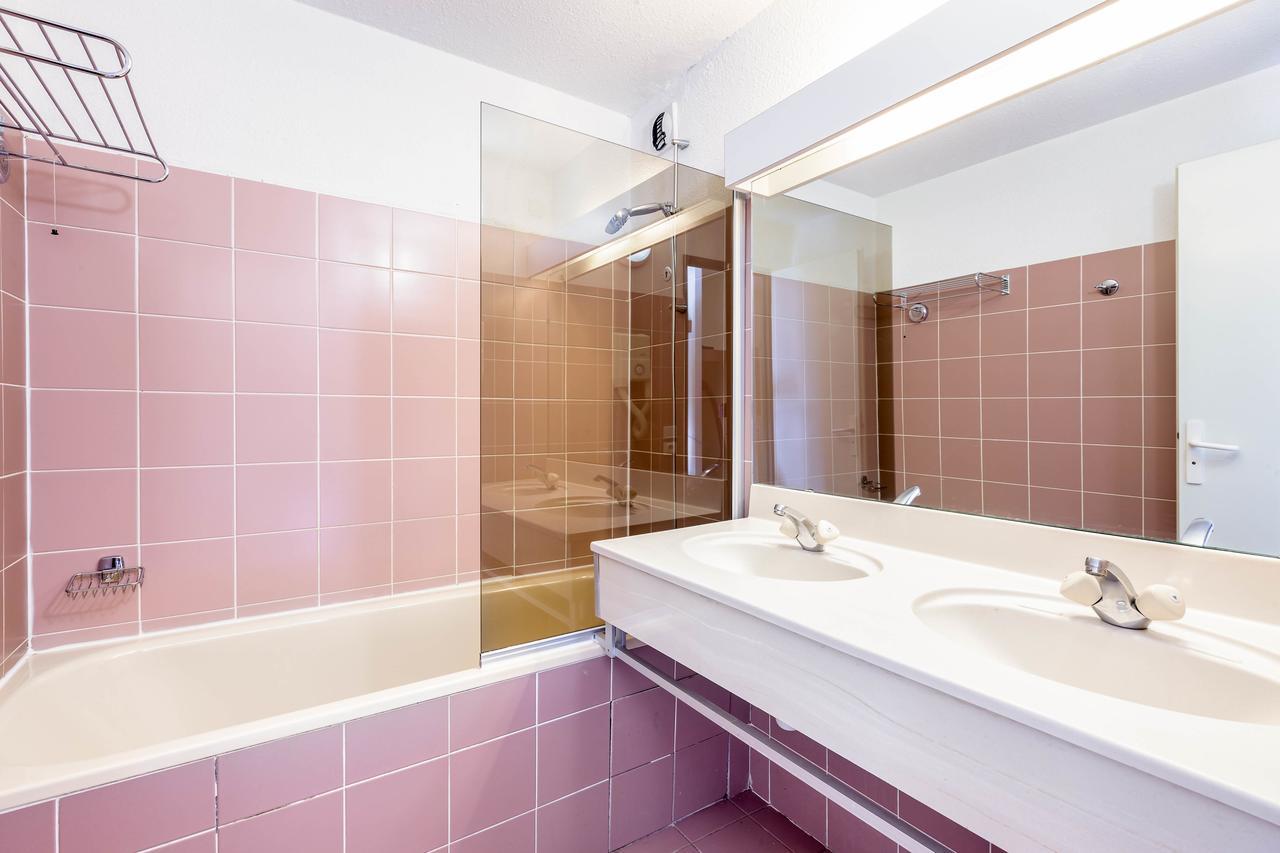 אלפה ד'הואז Residence Les Bergers - Maeva Home מראה חיצוני תמונה