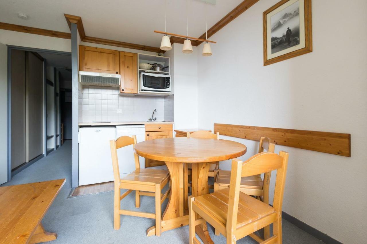 אלפה ד'הואז Residence Les Bergers - Maeva Home חדר תמונה