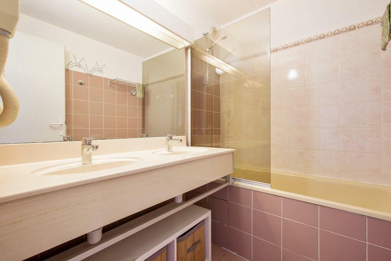 אלפה ד'הואז Residence Les Bergers - Maeva Home חדר תמונה
