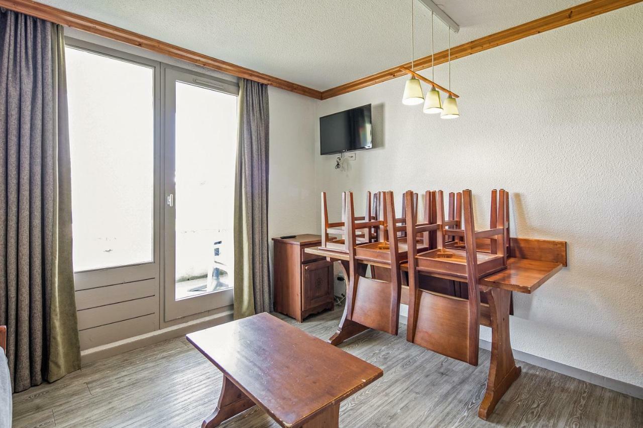 אלפה ד'הואז Residence Les Bergers - Maeva Home חדר תמונה
